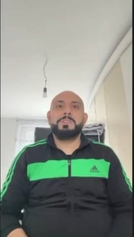 Standbild aus der Videostimme von Spejtim